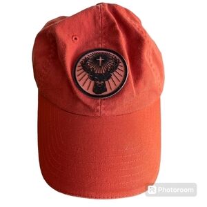 Jagermeister hat